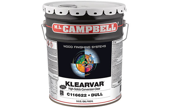 Image of: MLC-C116622-5-CUSTOM *KIT*